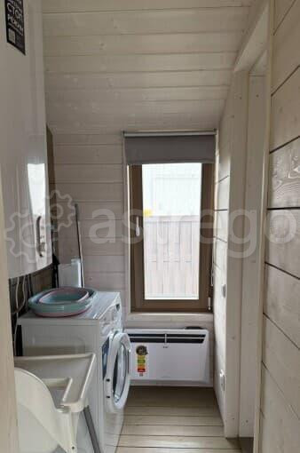 Дом, 100 м2 Ступино - изображение 3