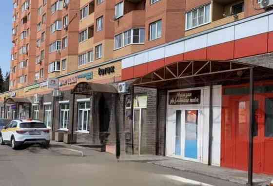 Готовый бизнес, 414 м2 Звенигород