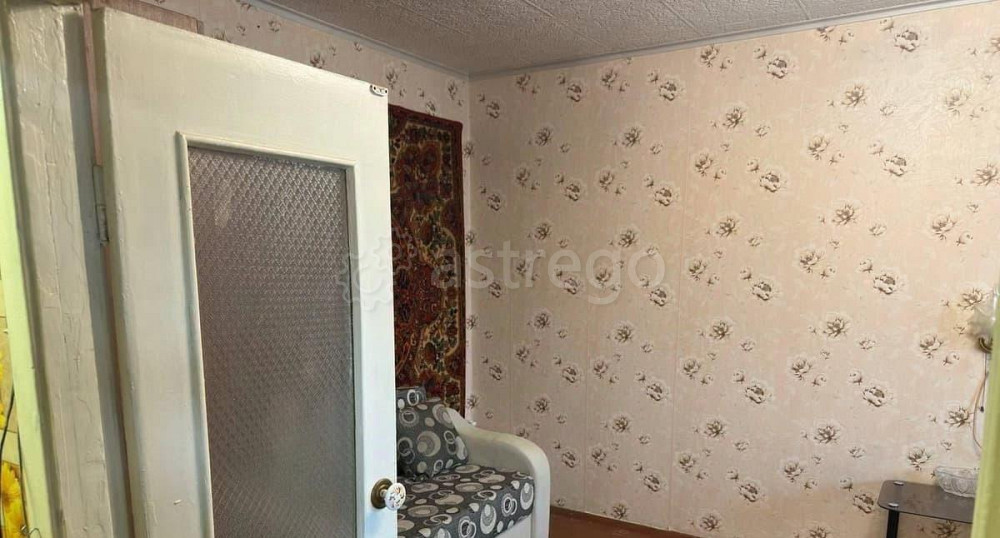 1-комн. квартира, 32.1 м2, 9/9 эт. Норильск - изображение 3