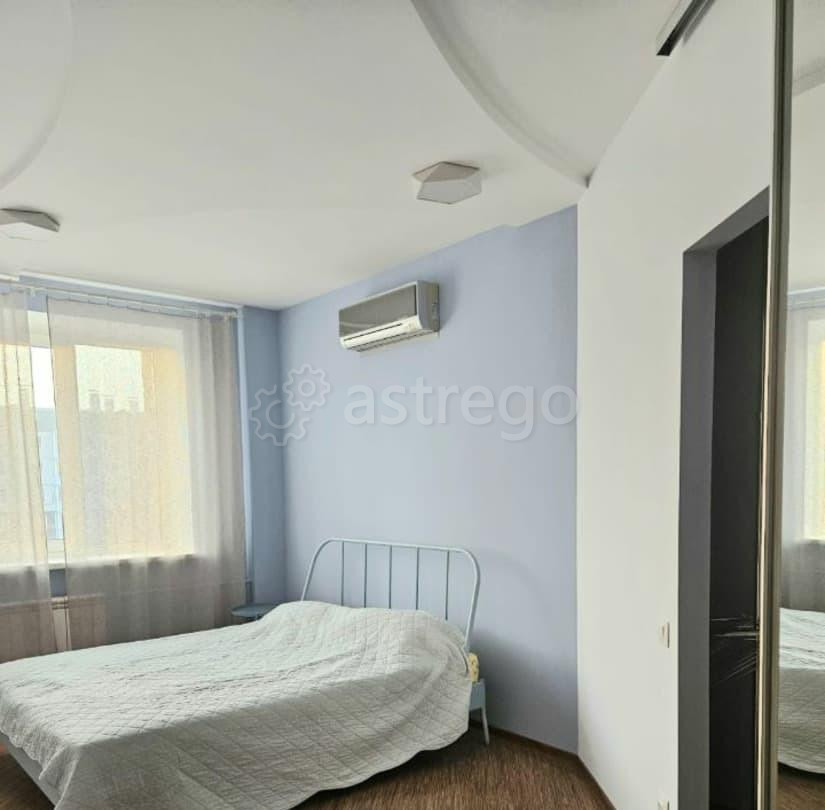 3-комн. квартира, 100 м2, 8/9 эт. Красноярск - изображение 7