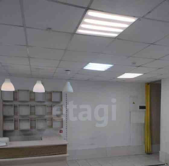 Торговое помещение, 216.8 м2 Красноярск