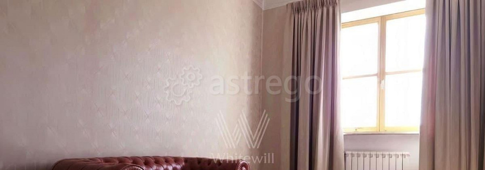 4-комн. квартира, 120 м2, 7/7 эт. Москва - изображение 4