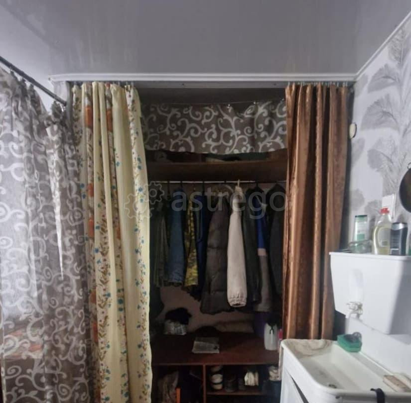 Комната, 18 м2, 2/5 эт. Рубцовск - изображение 7