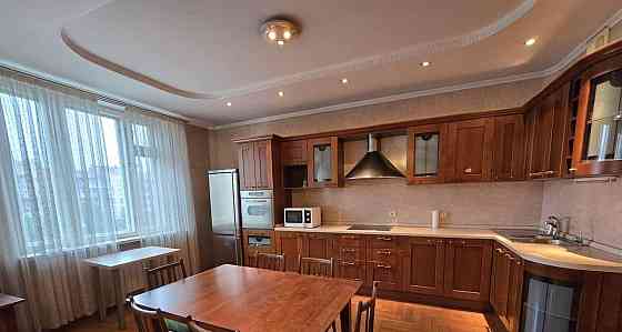 4-комн. квартира, 129.5 м2, 7/11 эт. Химки