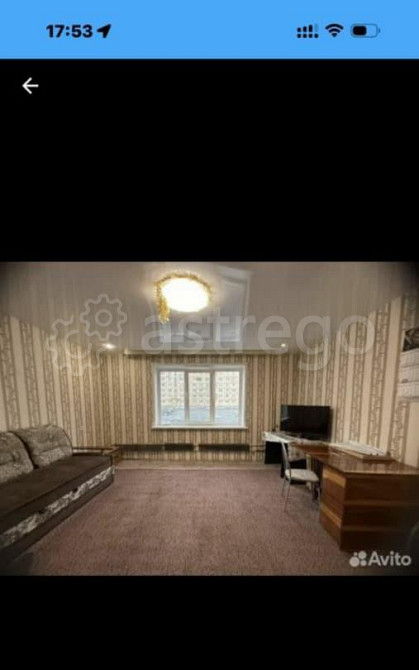 3-комн. квартира, 65 м2, 1/9 эт. Норильск - изображение 2