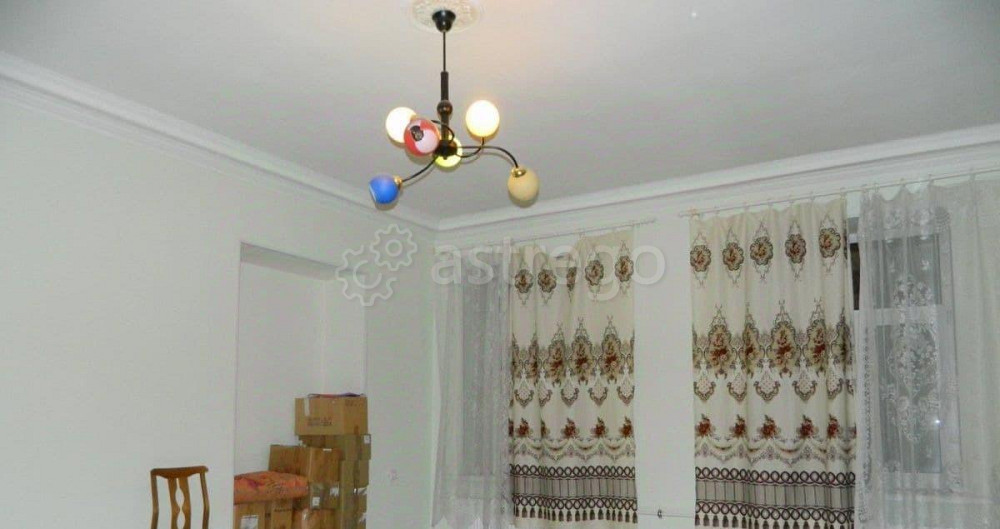 4-комн. квартира, 155.5 м2, 3/3 эт. Санкт-Петербург - изображение 7