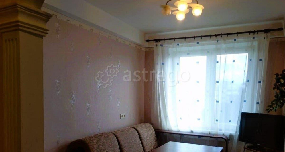 4-комн. квартира, 73.6 м2, 8/9 эт. Санкт-Петербург - изображение 2