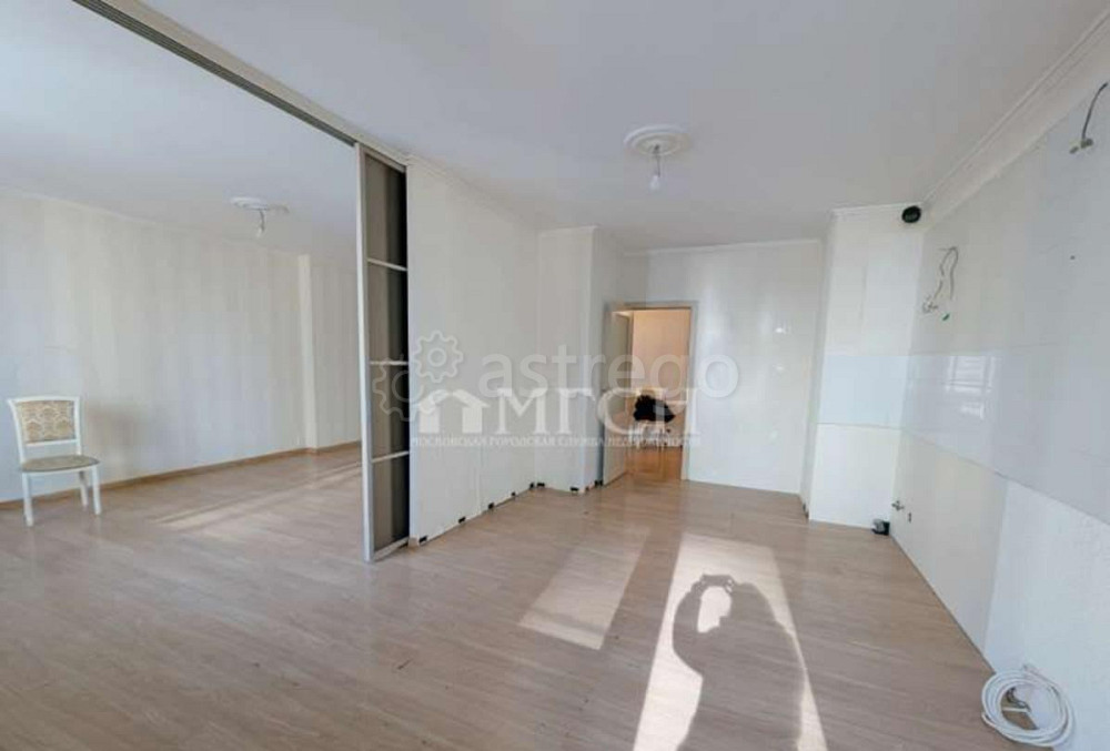3-комн. квартира, 119 м2, 7/25 эт. Реутов - изображение 10