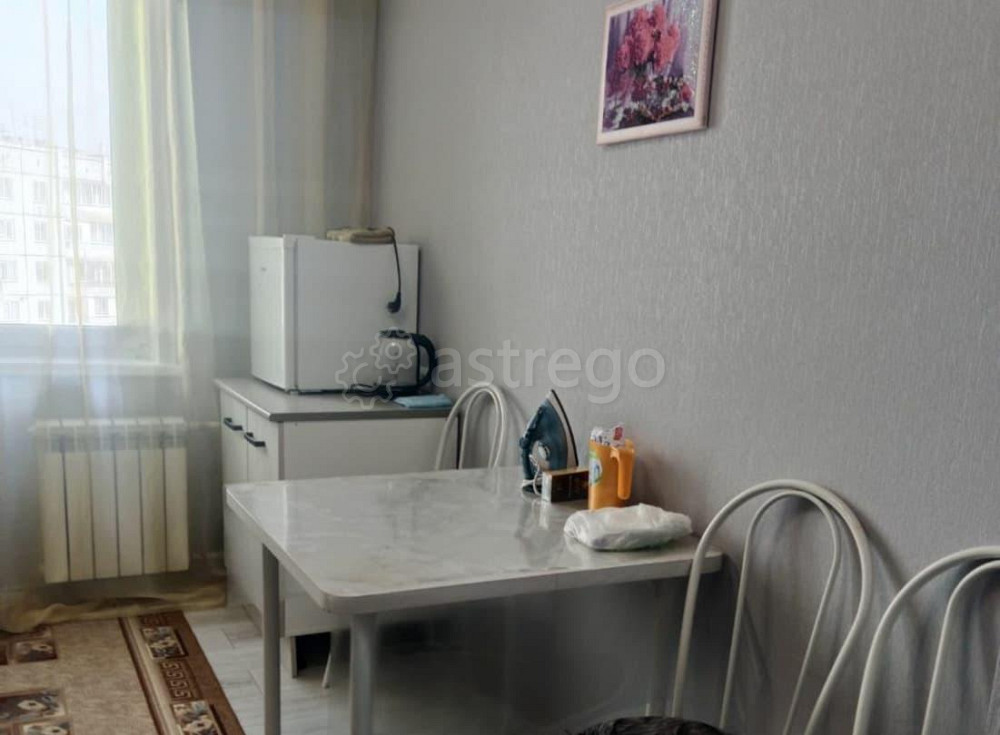 Комната, 11.9 м2, 7/9 эт. Красноярск - изображение 4