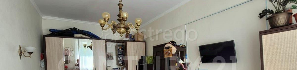 Комната, 19.3 м2, 1/5 эт. Москва - изображение 2