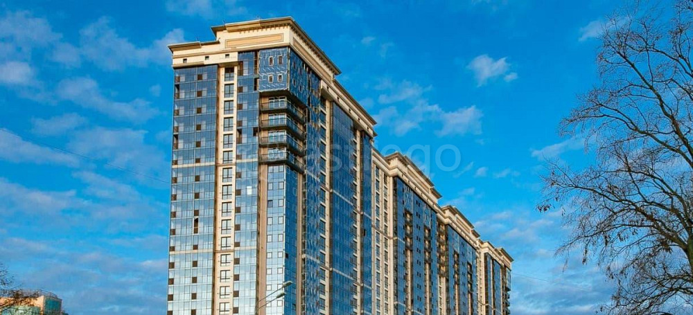 Свободного назначения, 161.8 м2 Санкт-Петербург - изображение 5