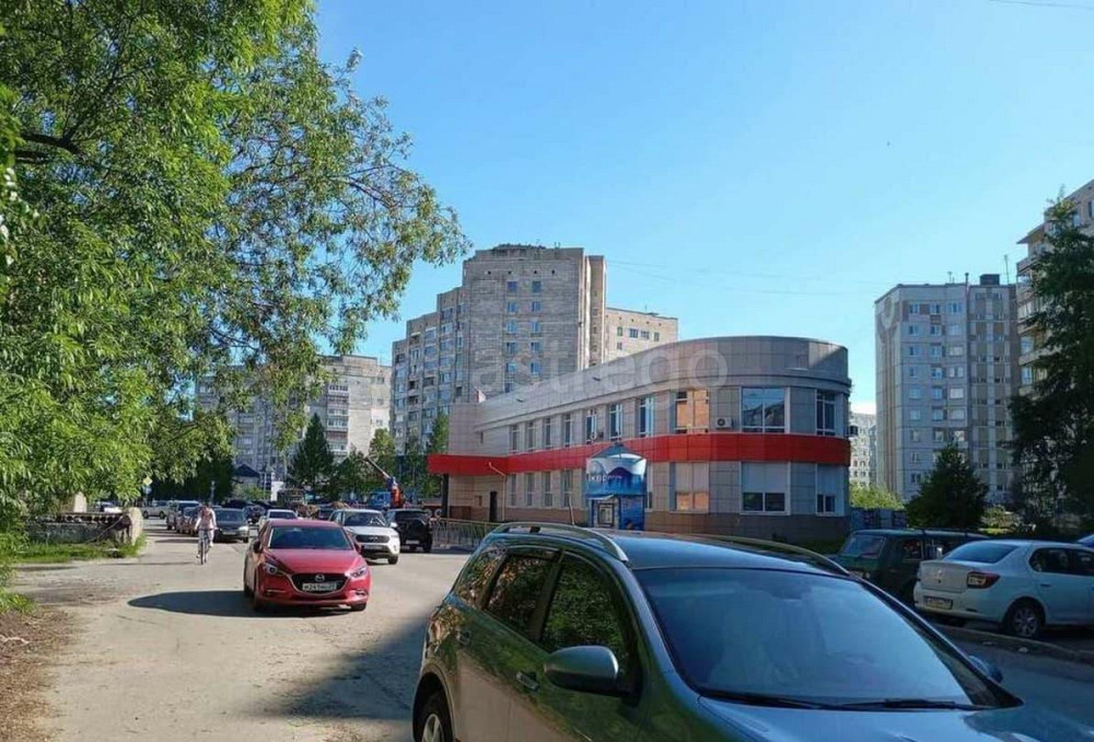 Офис, 94 м2 Архангельск - изображение 6