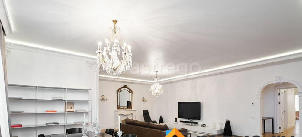 5-комн. квартира, 340 м2, 2/8 эт. Москва - изображение 7