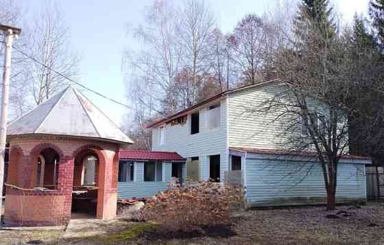 Дача, 193 м2 Раменское