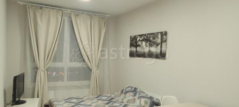 Студия, 24 м2, 6/17 эт. Мытищи - изображение 1