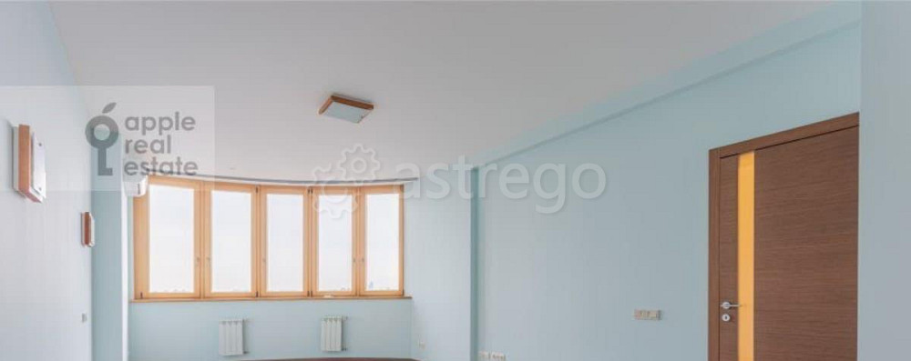 5-комн. квартира, 300 м2, 22/27 эт. Москва - изображение 3