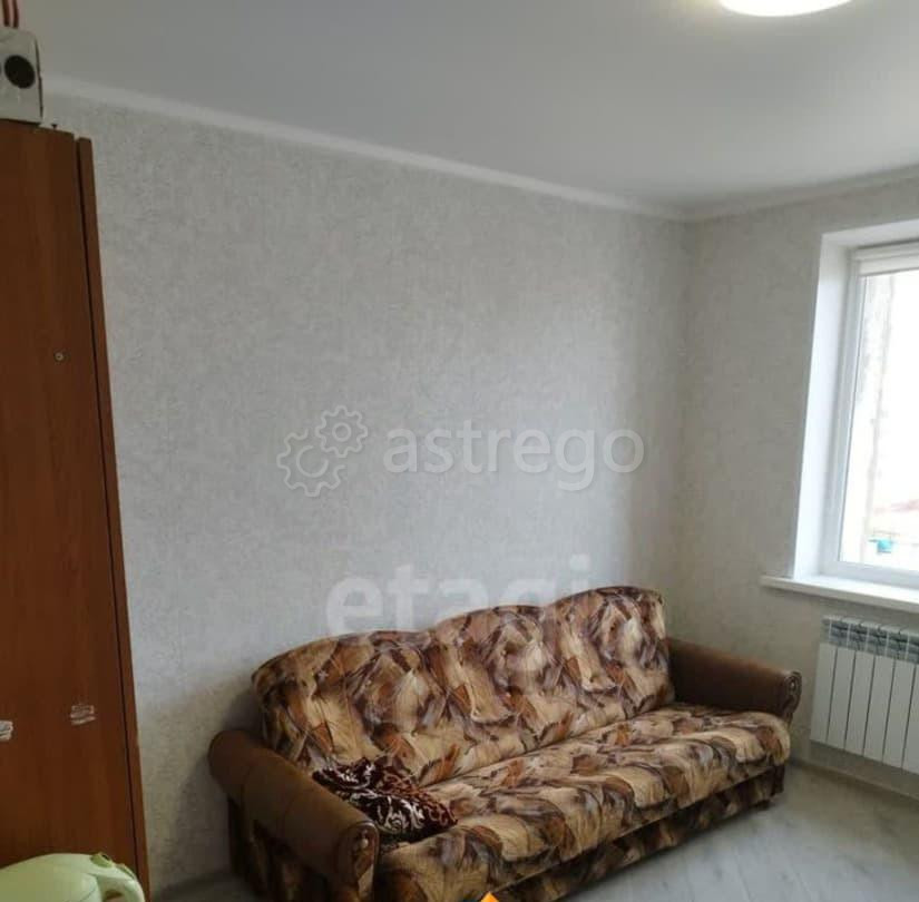 Комната, 12.7 м2, 7/10 эт. Белгород - изображение 3