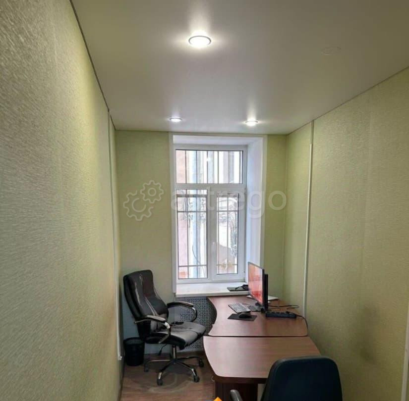 Офис, 76 м2 Санкт-Петербург - изображение 6