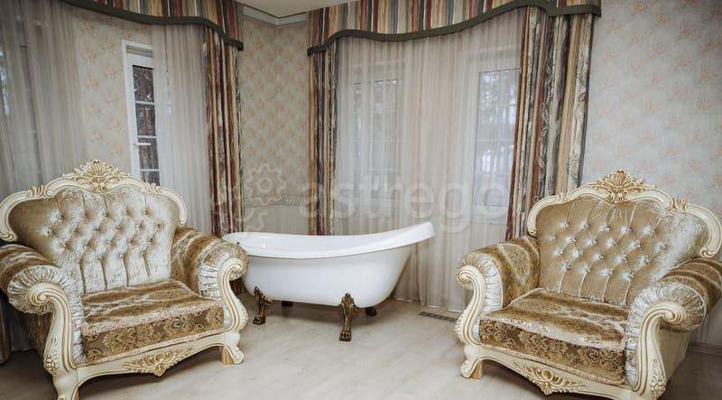 Дом, 500 м2 Москва - изображение 5