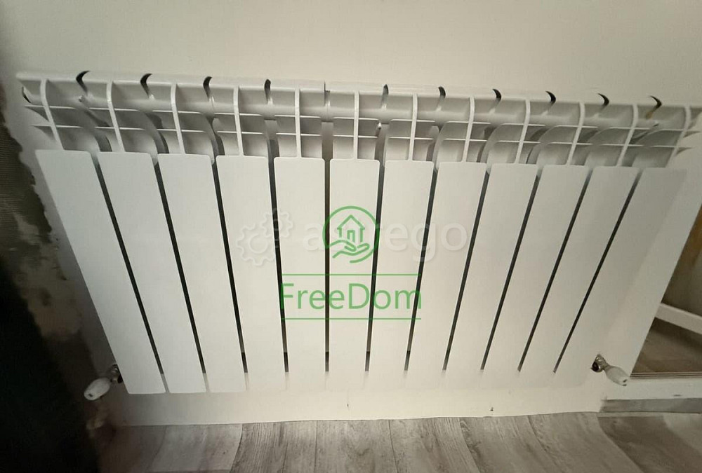 1-комн. квартира, 35 м2, 1/3 эт. Северный - изображение 6