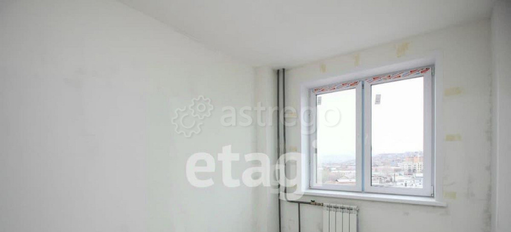 Студия, 31.2 м2, 2/25 эт. Красноярск - изображение 2