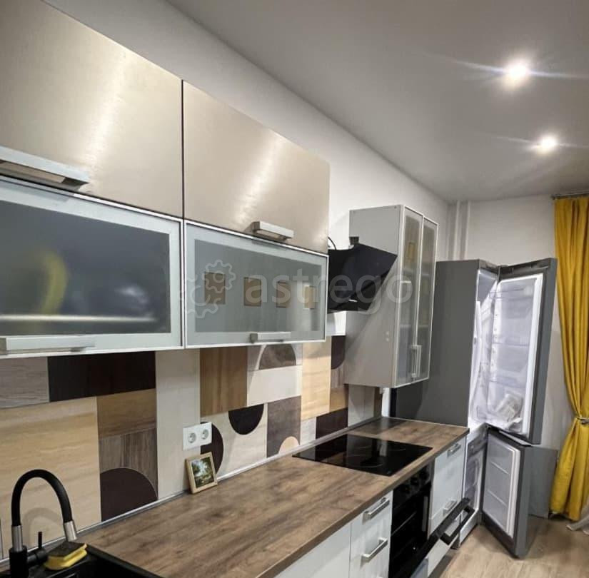 3-комн. квартира, 52 м2, 5/25 эт. Одинцово - изображение 6