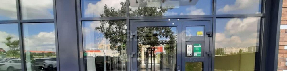 Студия, 70.2 м2, 1/9 эт. Старый Оскол - изображение 6