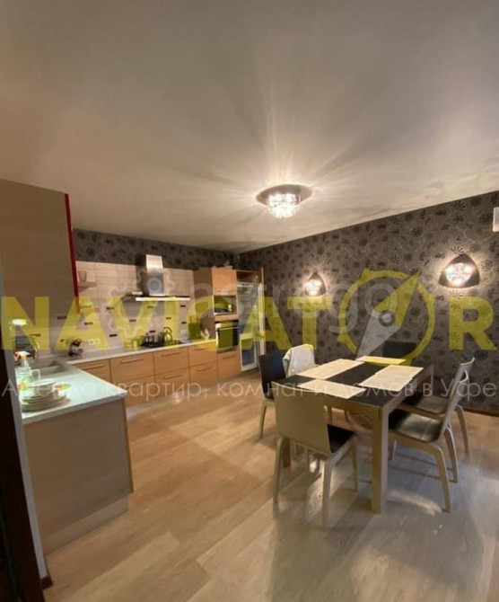 1-комн. квартира, 86 м2, 2/5 эт. Уфа - изображение 1