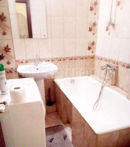 1-комн. квартира, 35 м2, 3/9 эт. Москва - изображение 10