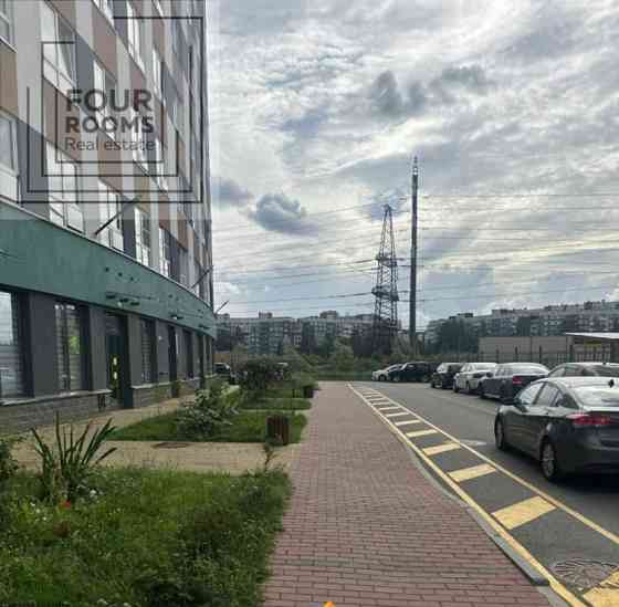 Торговое помещение, 54 м2 Санкт-Петербург