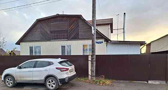 Дом, 127 м2, 10 соток Березовка