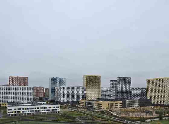 4-комн. квартира, 101 м2, 13/27 эт. Мытищи