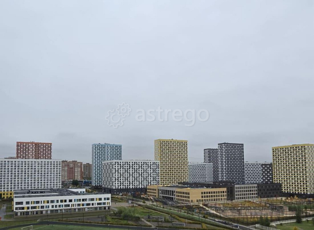 4-комн. квартира, 101 м2, 13/27 эт. Мытищи - изображение 5