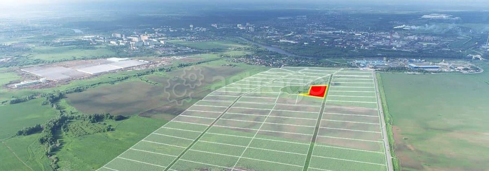 Земельный участок, 2.01 га Воскресенск - изображение 2