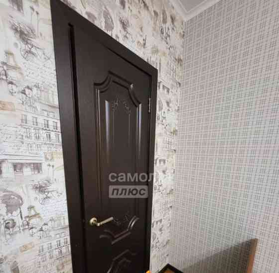 3-комн. квартира, 87.6 м2, 5/5 эт. Октябрьский