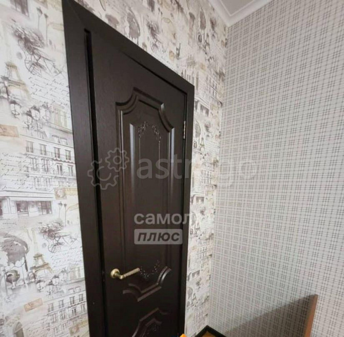 3-комн. квартира, 87.6 м2, 5/5 эт. Октябрьский - изображение 3