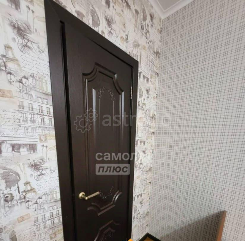 3-комн. квартира, 87.6 м2, 5/5 эт. Октябрьский - изображение 3