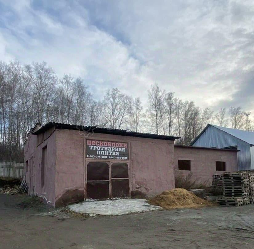 Свободного назначения, 250 м2 Майма - изображение 5