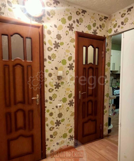 3-комн. квартира, 68.7 м2, 1/10 эт. Белгород - изображение 10