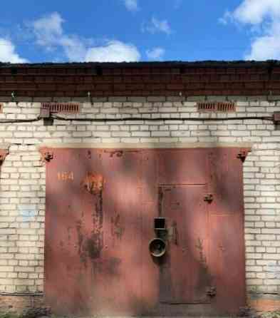 Гараж, 19 м2 Балашиха