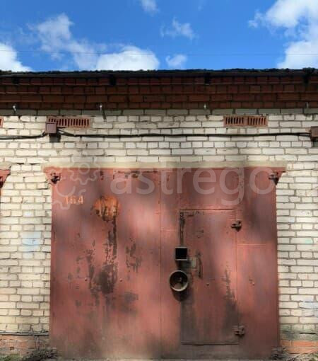 Гараж, 19 м2 Балашиха - изображение 1