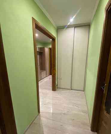 4-комн. квартира, 82.9 м2, 3/10 эт. Майский