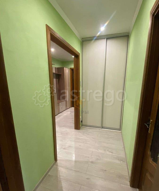 4-комн. квартира, 82.9 м2, 3/10 эт. Майский - изображение 3