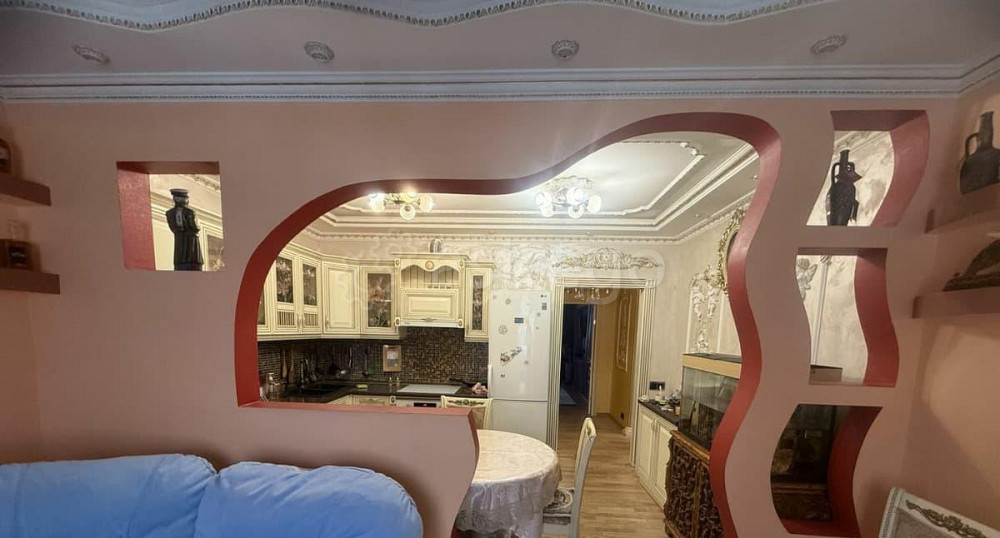 3-комн. квартира, 86 м2, 3/18 эт. Балашиха - изображение 5