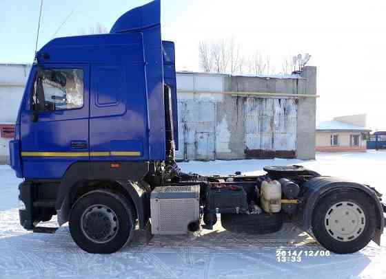 Седельный тягач МАЗ 544019-1421-031 Самара