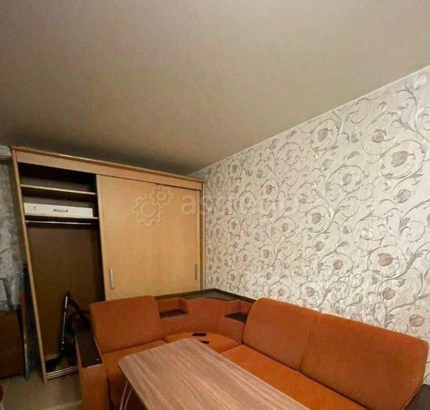 1-комн. квартира, 32.5 м2, 7/9 эт. Москва - изображение 4