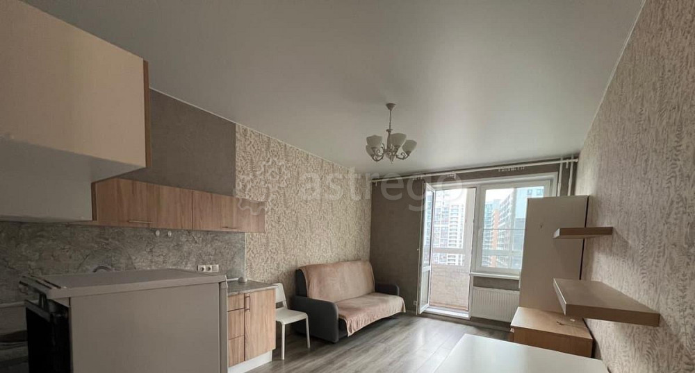 Студия, 24.4 м2, 11/23 эт. Балашиха - изображение 1