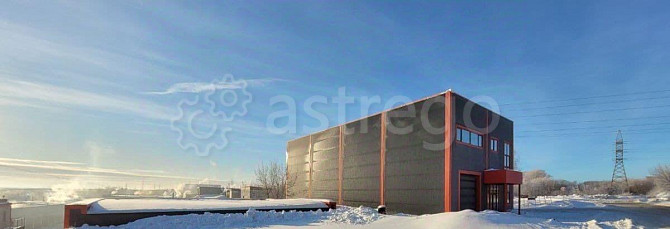 Свободного назначения, 230 м2 Барнаул - изображение 2