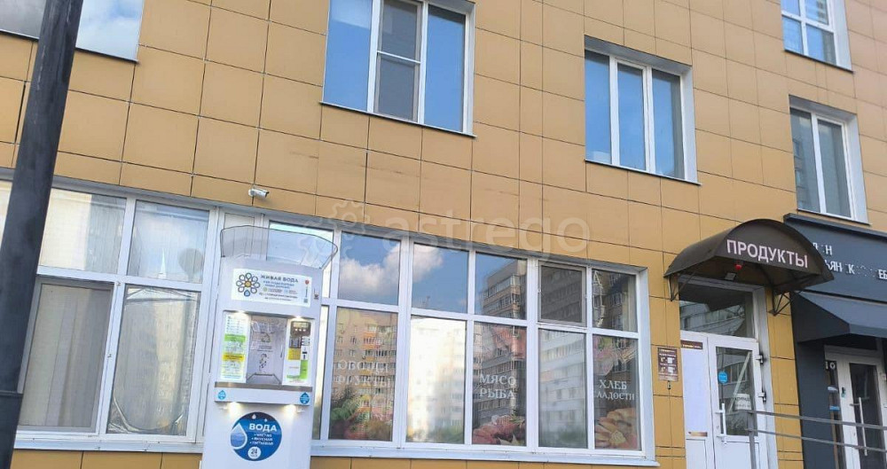 Свободного назначения, 120 м2 Белгород - изображение 1