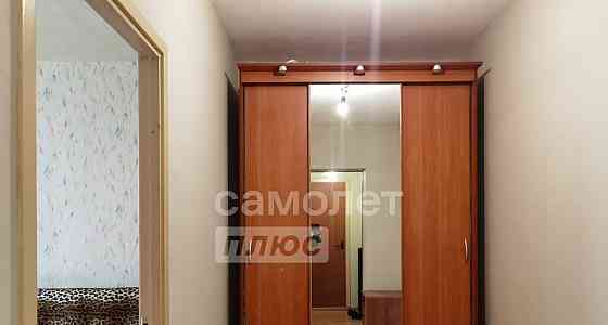 1-комн. квартира, 41.7 м2, 13/25 эт. Химки